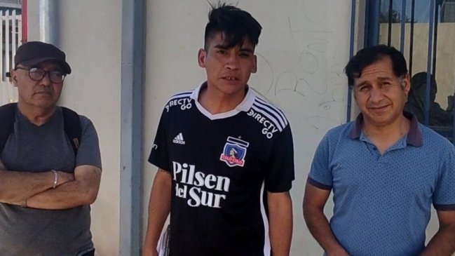 Tohá defendió indulto a Luis Castillo: 