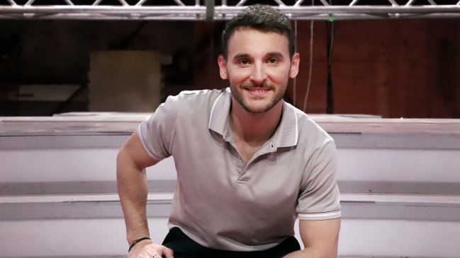 Tomás González estará en la nueva temporada de 