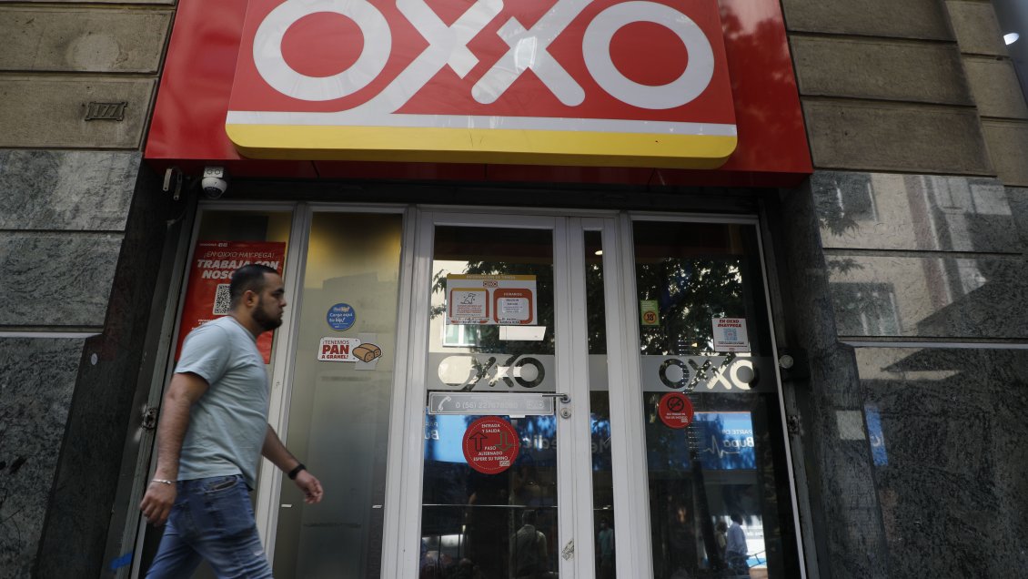 FNE interpuso demanda contra OXXO: Dice que la empresa entregó información falsa en compra de OK Market