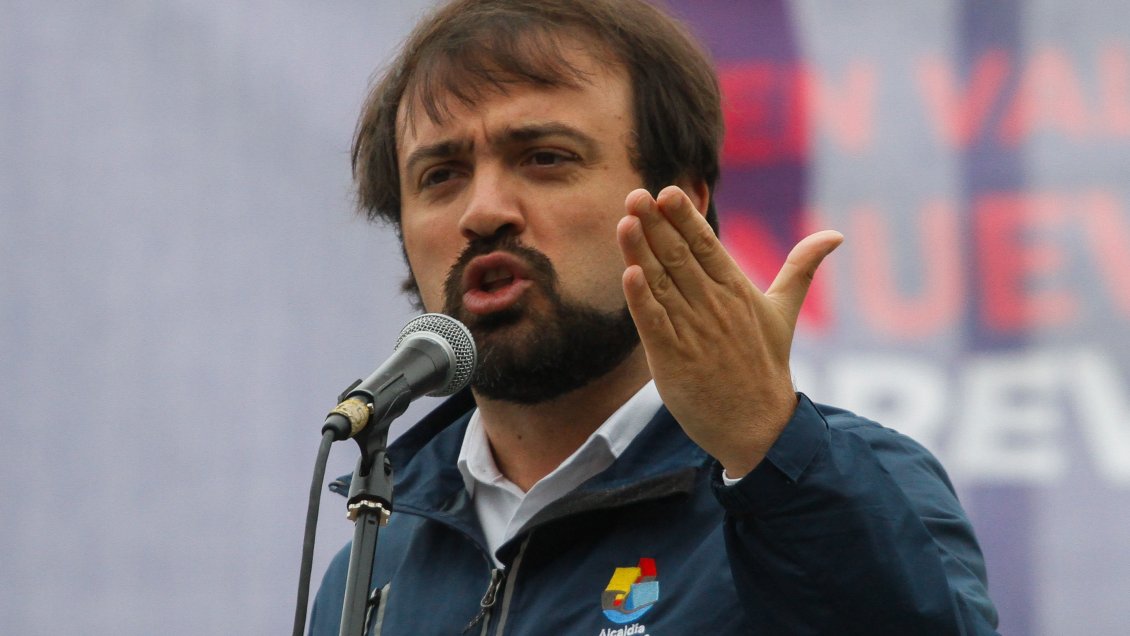 Valparaíso: Municipio, turismo y lancheros se querellaron por Año Nuevo sin pirotecnia