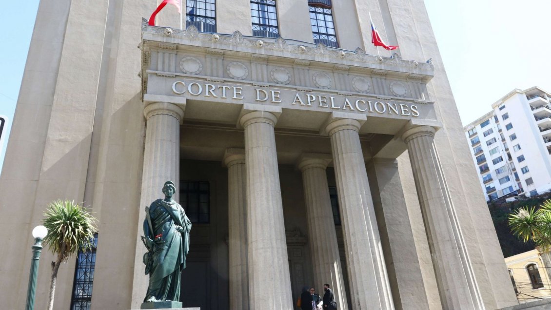 Corte anula de oficio juicio de explotación sexual a niñas realizado en Viña: Fiscalía va a la Suprema