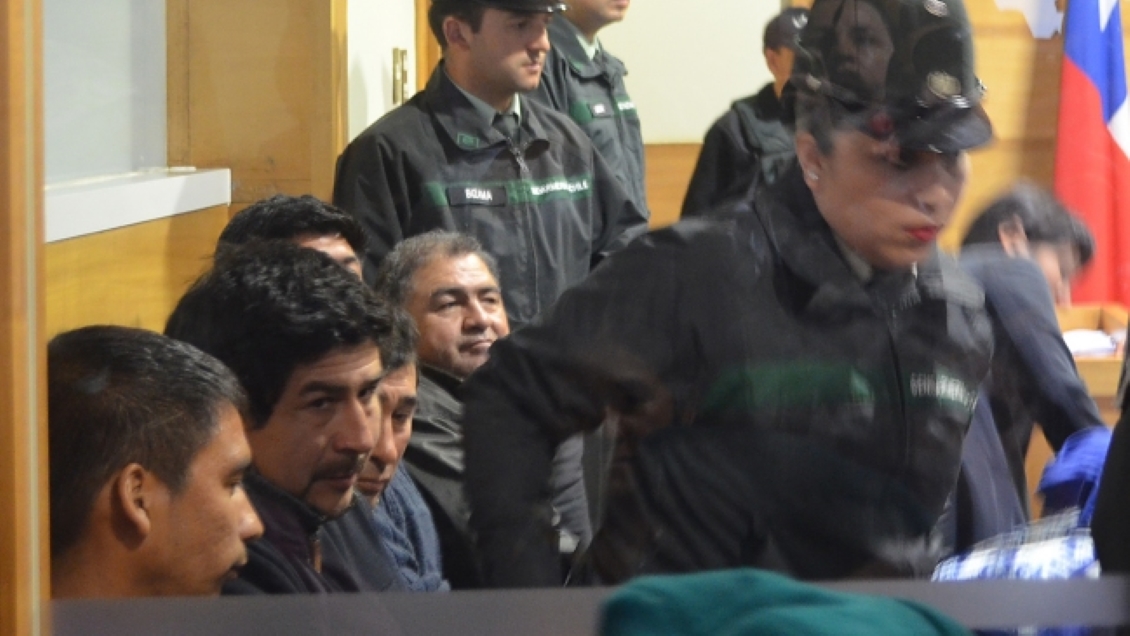 Se cumplieron 10 años del incendio con resultado de muerte de la familia Luchsinger-Mackay