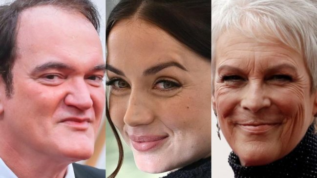 Estos son los presentadores que encabezarán los Globos de Oro 2023