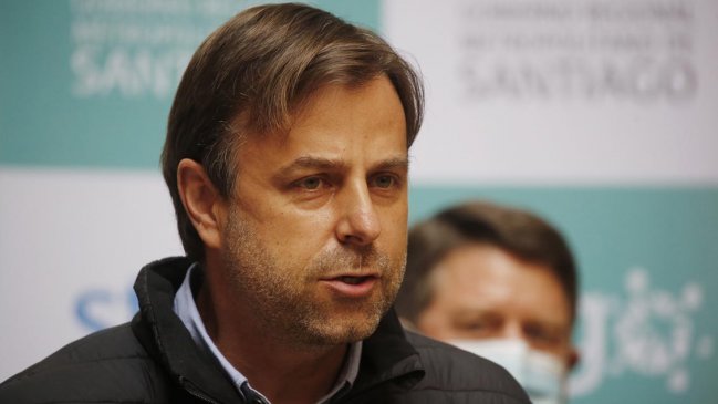 Codina sugiere que la derecha retorne a la mesa de seguridad, pero con 