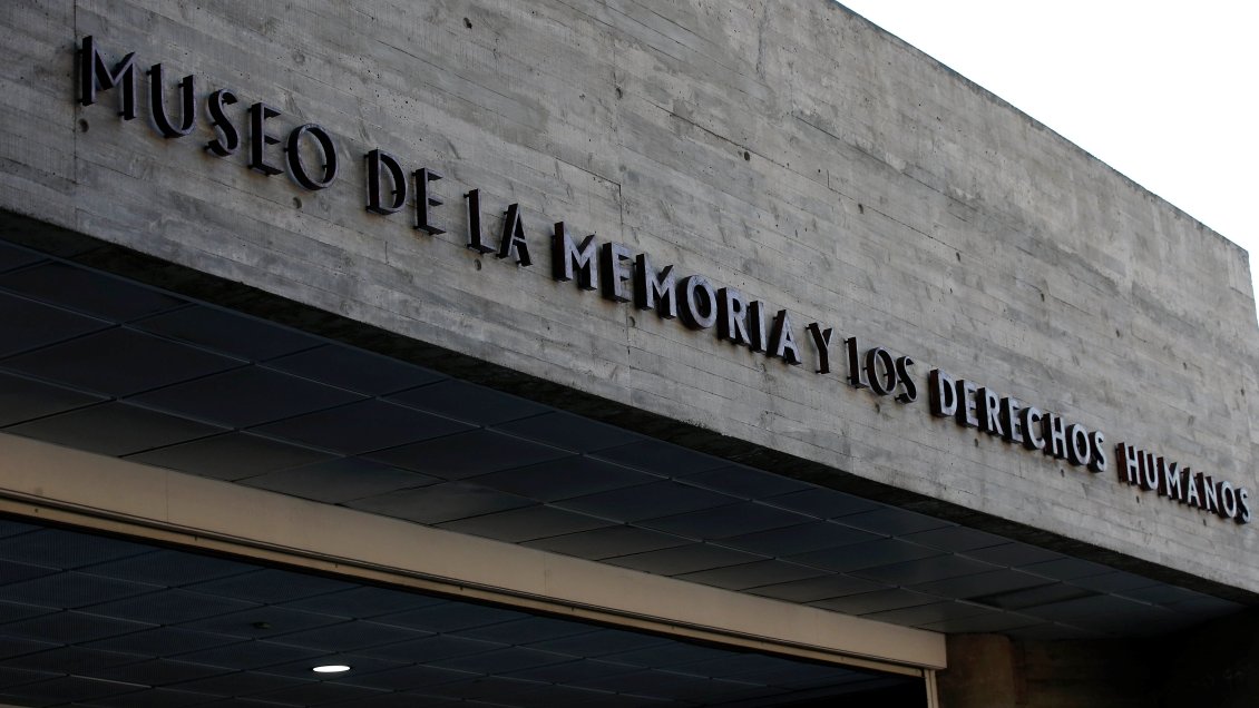 Directora del Museo de la Memoria espera que FF.AA. asuma responsabilidades a 50 años del Golpe de Estado