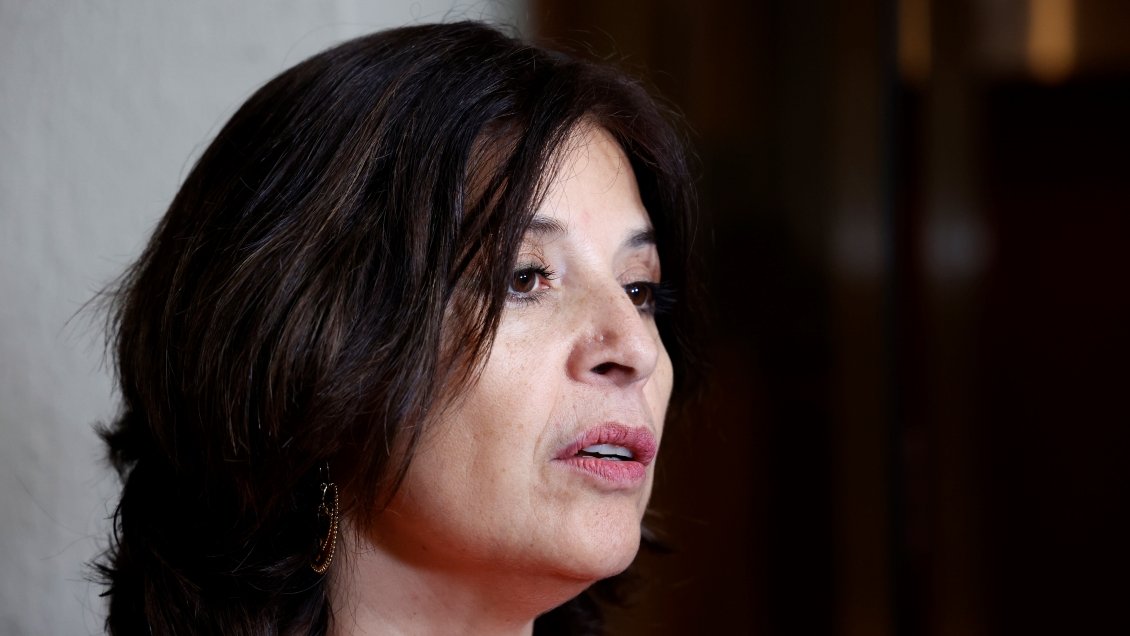 Presidente Boric aceptó renuncia de ministra de Justicia, Marcela Ríos