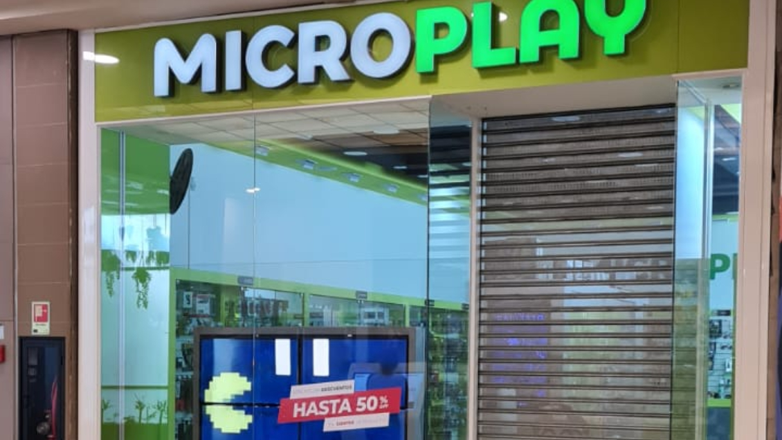 Qué pasa con Microplay: Tienda de videojuegos inició liquidación voluntaria y cierra locales