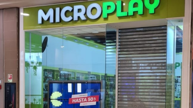  Qué pasa con Microplay: Tienda de videojuegos cierra locales  