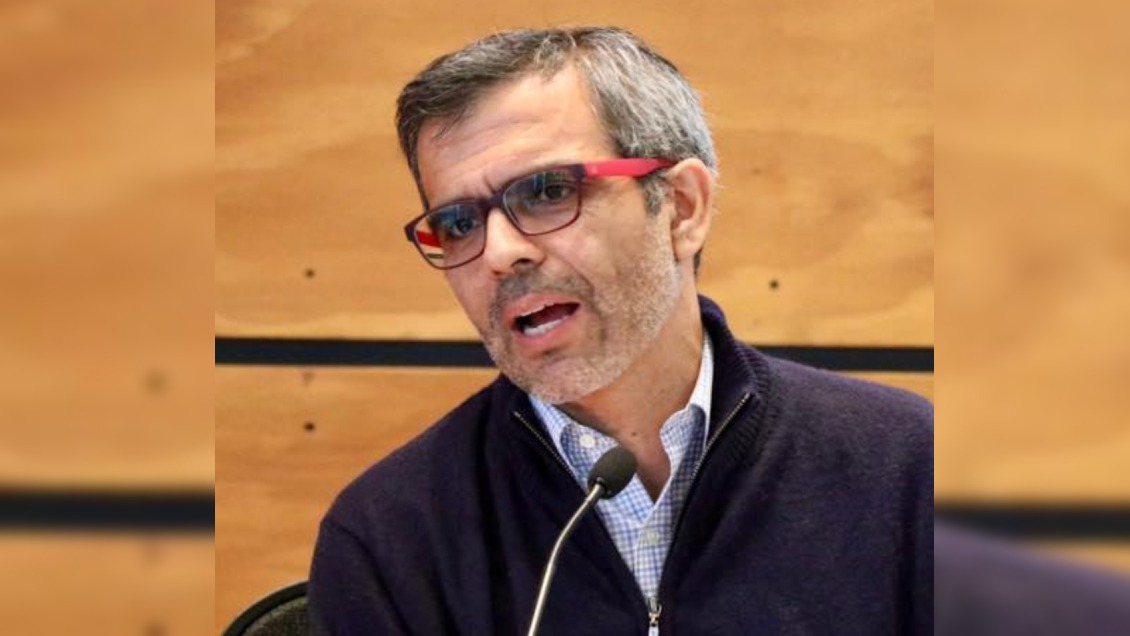 Nuevo ministro de Justicia enfrentó sumario académico por el que fue sancionado en 2016