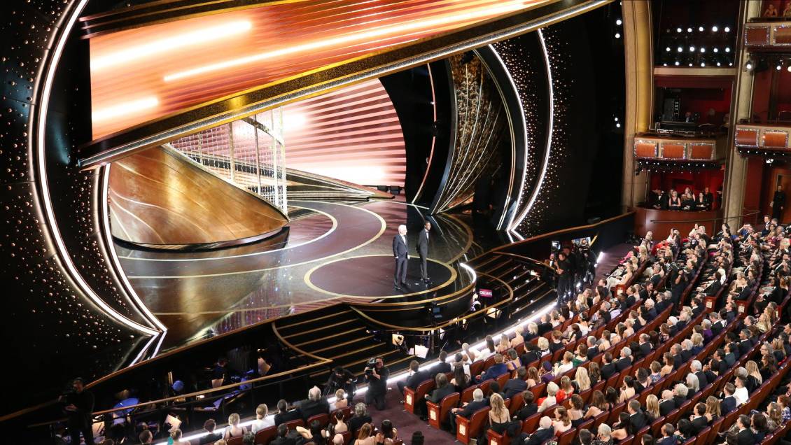 Los Premios Globos de Oro no serán transmitidos en Latinoamérica