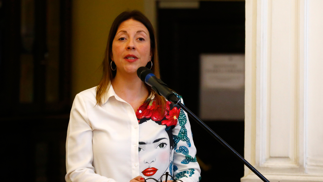 Piergentili: Sería imperdonable usar el malestar por los indultos para no avanzar en las urgencias del país