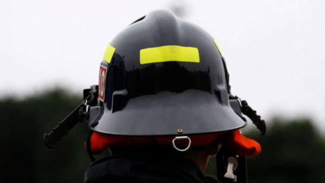 Alerta Amarilla para la Provincia de Los Andes por aluviones: Al menos 10 casas afectadas