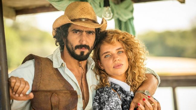 El horario definitivo de la teleserie 