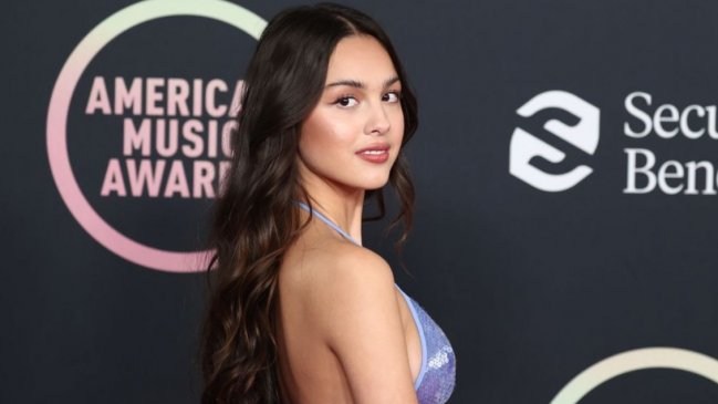 Olivia Rodrigo revela estar trabajando en un nuevo álbum