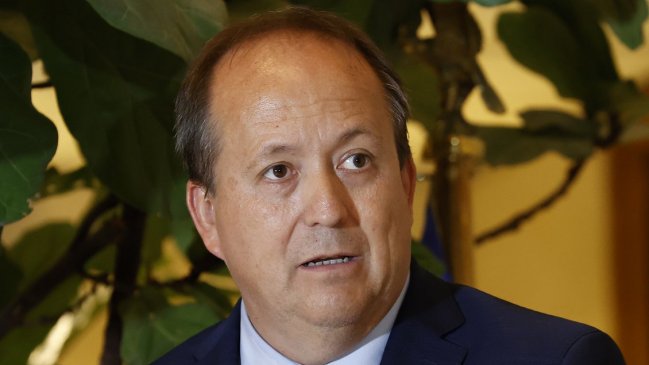 Futuro fiscal nacional prometió 