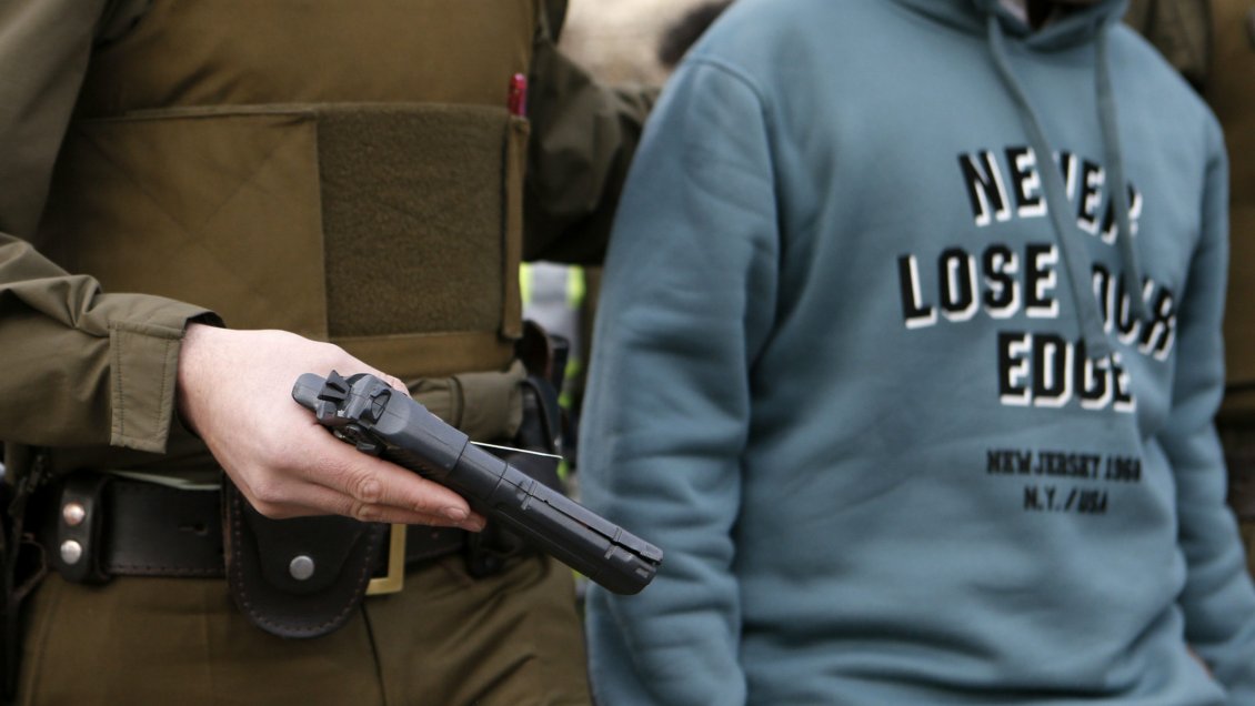 Seminario sobre violencia y crimen organizado se realizará este martes en Temuco