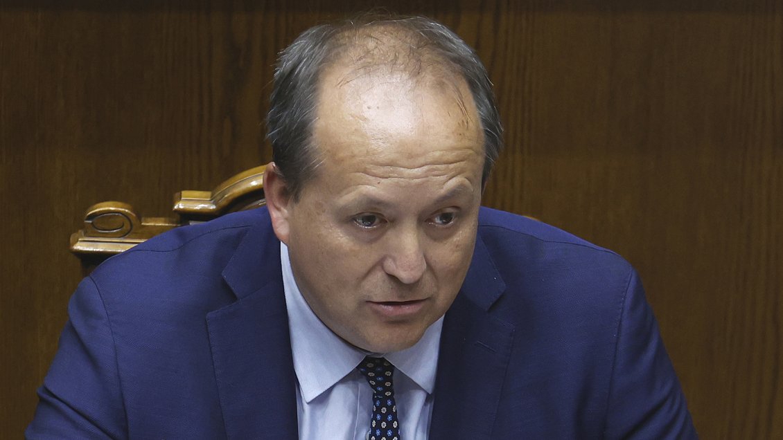 La tercera fue la vencida: Ángel Valencia será el nuevo fiscal nacional