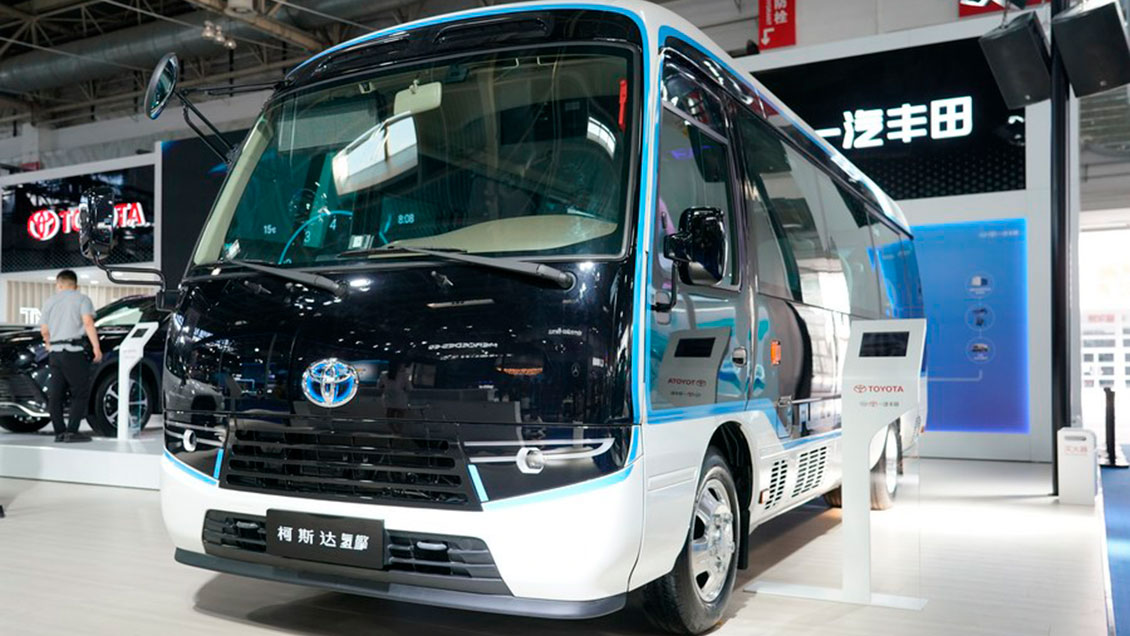 Importante centro de pruebas de energía de hidrógeno comienza a funcionar en suroeste de China