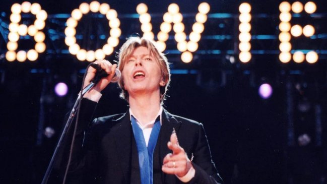   A 7 años desde que la Tierra perdió a David Bowie 