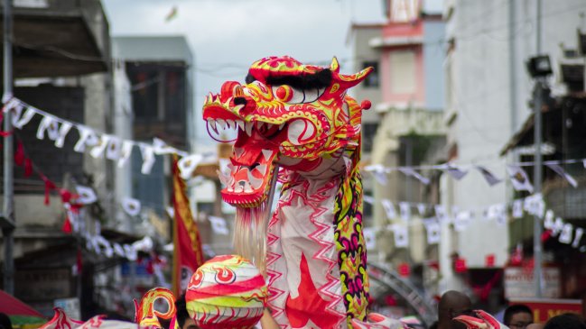Providencia realizará este sábado un gran carnaval para celebrar el año nuevo chino
