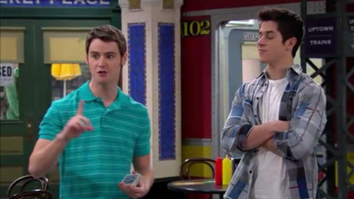 Actor de Disney reveló por qué ahora trabaja en el porno