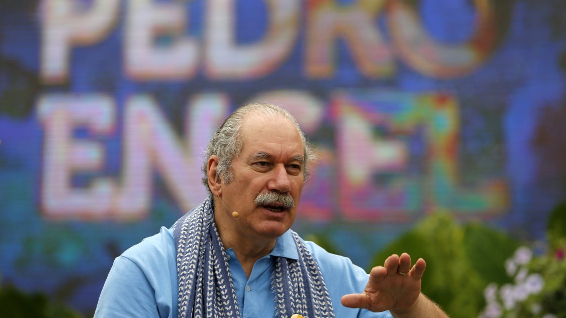 Horóscopo chino: Pedro Engel analizó cómo será el Año del Conejo de Agua