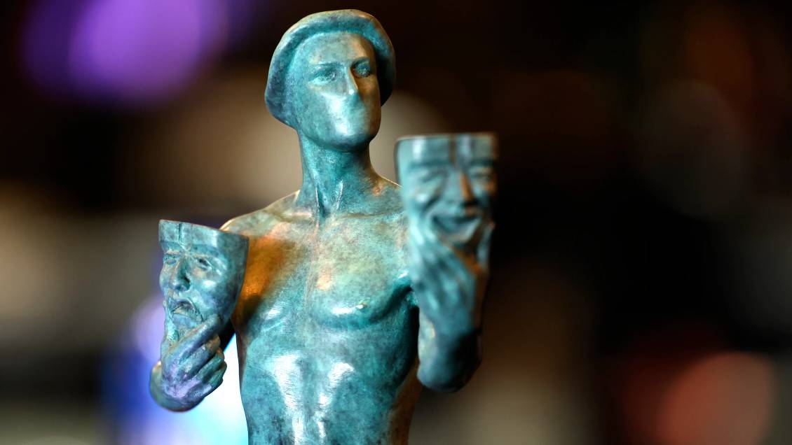 SAG Awards 2023: la lista de nominaciones