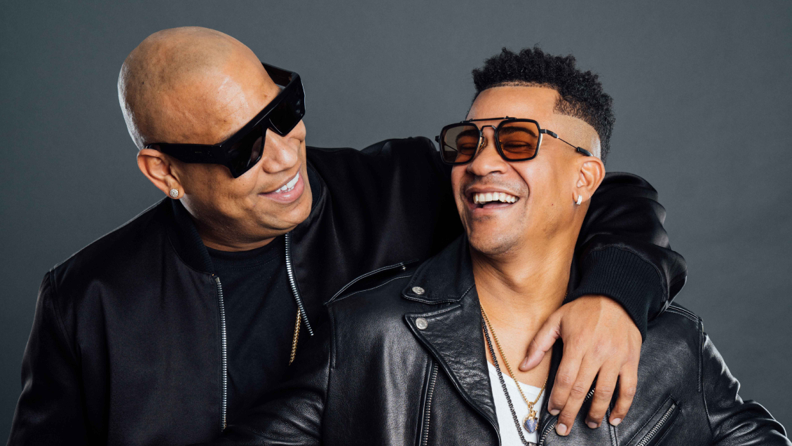 Gente de Zona anuncia show en Arena Monticello