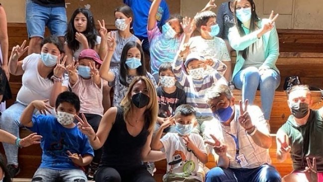 Magallanes: 180 niños de Punta Arenas y Puerto Natales serán beneficiados con centros de cuidado de verano