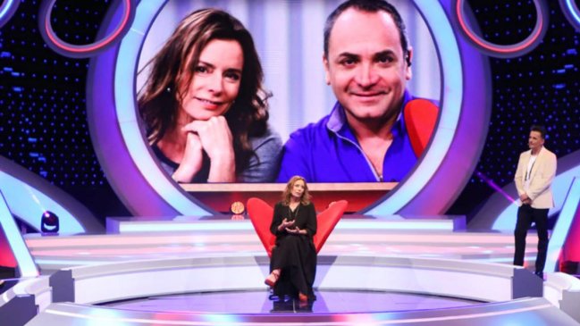 Kathy Salosny recordó difícil paso por 