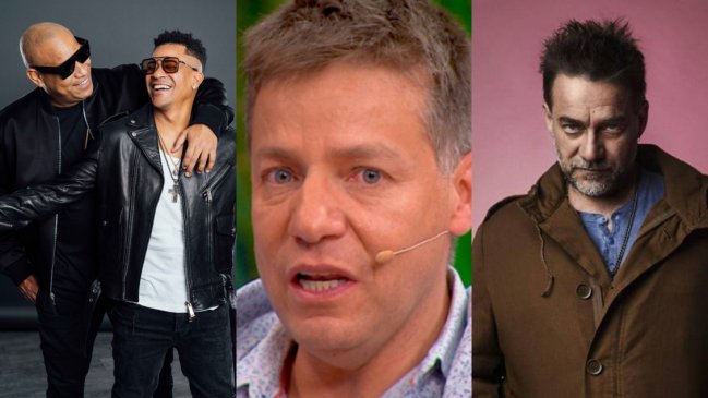 Festival de Las Condes 2023: Los artistas y humoristas que se presentarán