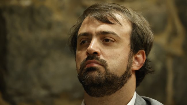 Justicia declaró inadmisible la querella del alcalde Sharp por cancelación del show de Año Nuevo