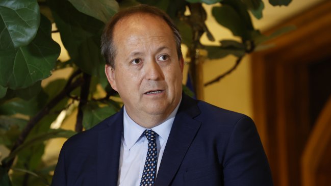 Primera actividad oficial de Ángel Valencia como fiscal nacional será en La Araucanía