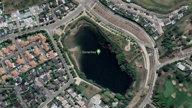 Rechazan reclamación del Club de Golf La Dehesa contra humedal urbano