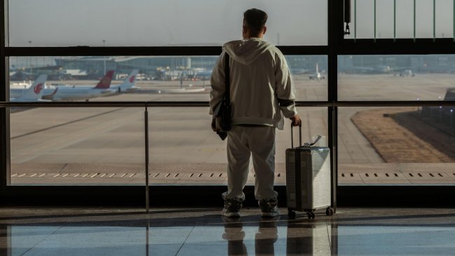 Falla en el sistema informático deja en tierra miles de vuelos en Estados Unidos