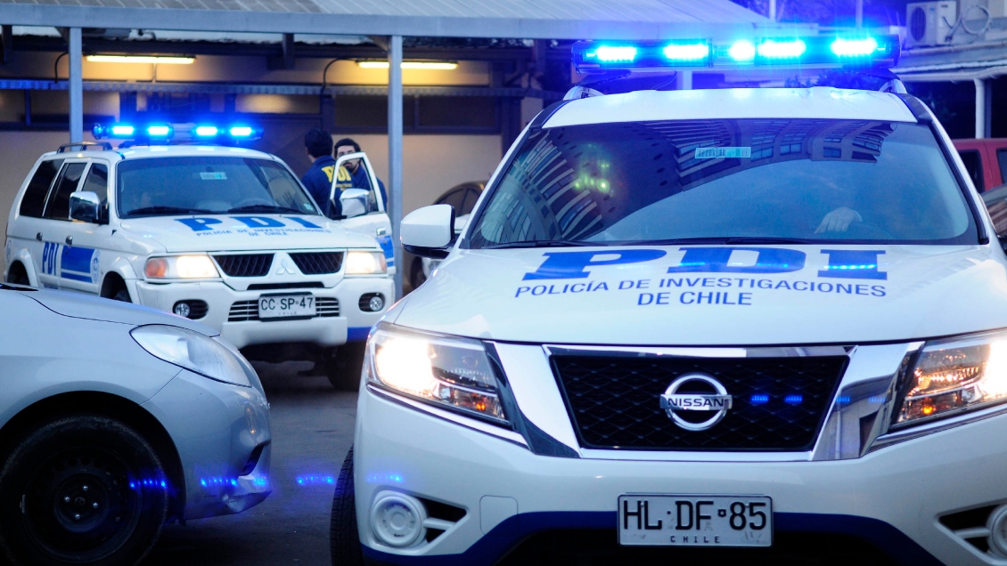 Cuerpo de joven desaparecido desde diciembre en Valparaíso fue hallado en una quebrada de Laguna Verde