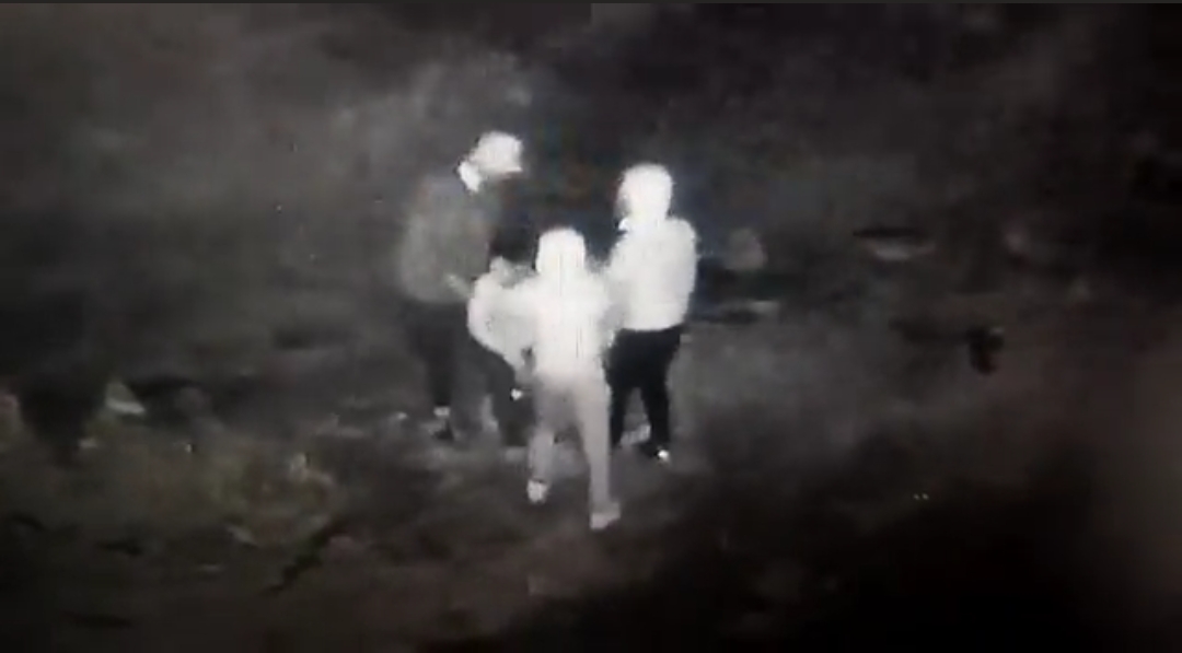 Dirigente vecinal fue asaltado y apuñalado en reiteradas ocasiones en Alto Hospicio