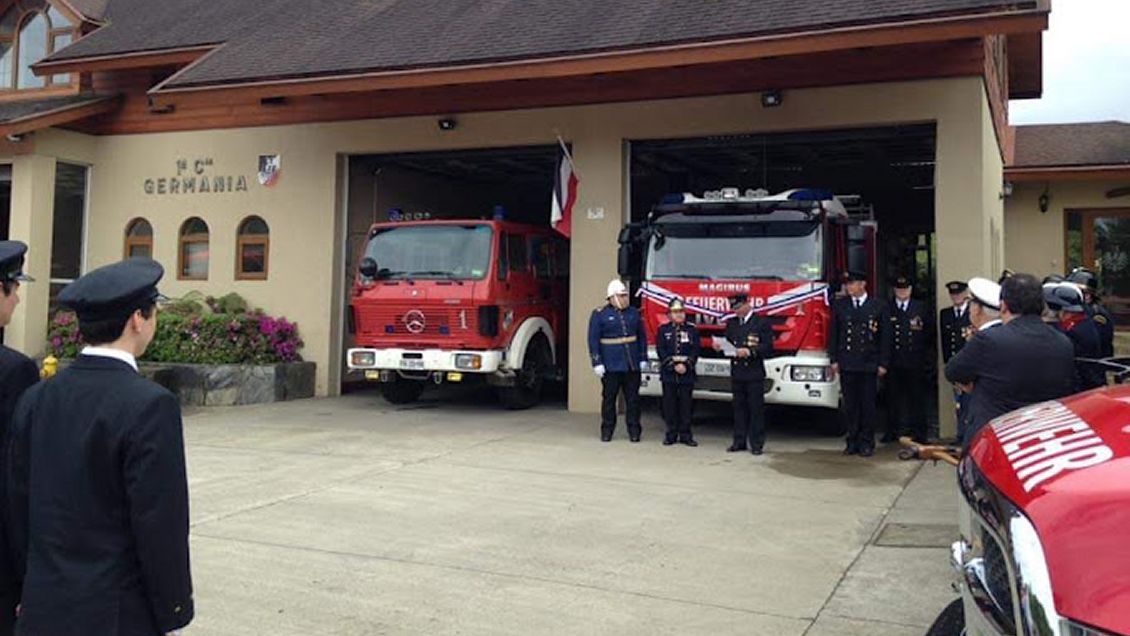 Tras larga ausencia, regresa festival cervecero que ayuda a Bomberos en Valdivia