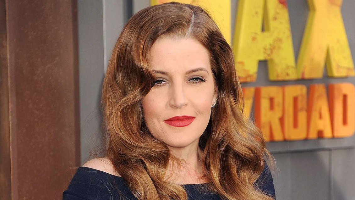 Lisa Marie Presley, hija de Elvis Presley, muere a los 54 años