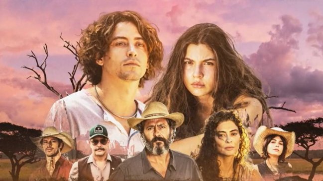 Chilevisión revela nuevo horario de 