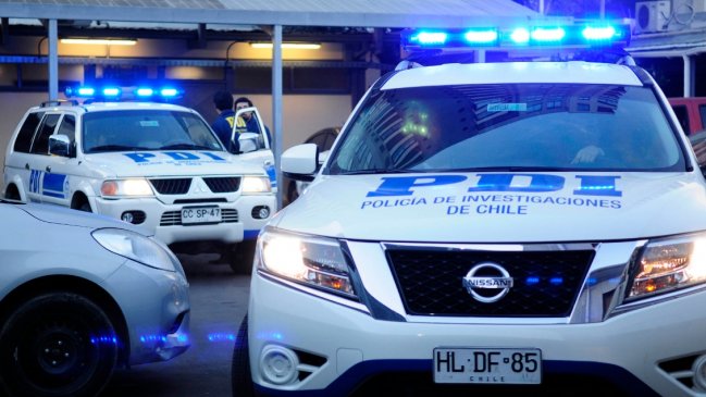 Cuerpo de joven desaparecido desde diciembre en Valparaíso fue hallado en una quebrada de Laguna Verde