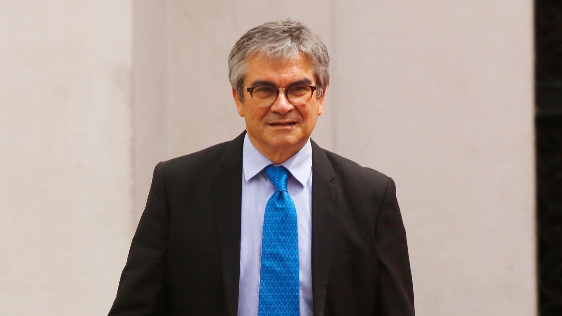 Marcel: Caída de la inflación en Estados Unidos es una señal positiva para Chile