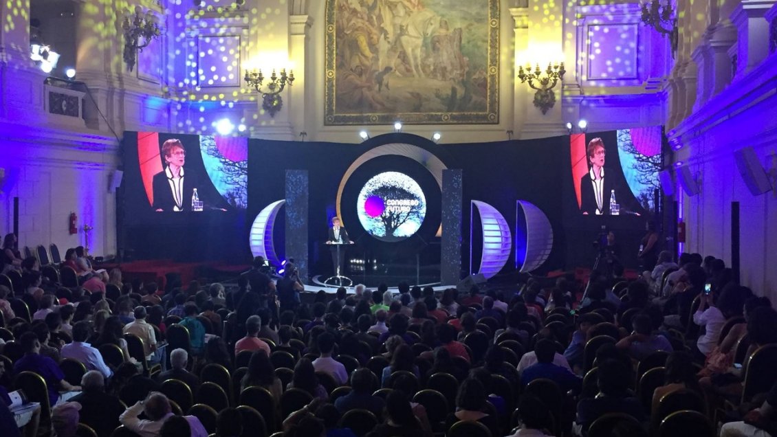 Dos cableoperadores transmitirán el Congreso Futuro 2023