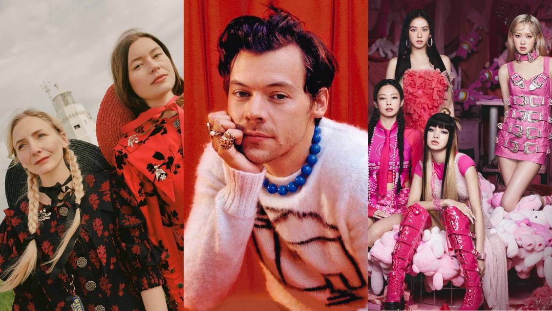 Brit Awards 2023: lista de nominados