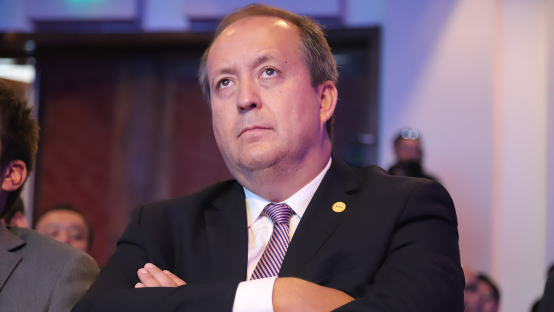 Valencia exigió que 14 jefes de unidades especializadas de la Fiscalía pongan sus cargos a disposición