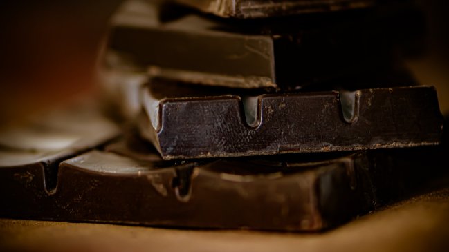   Descubren por qué el chocolate es irresistible (y no es solo por el sabor) 