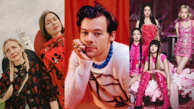 Brit Awards 2023: lista de nominados