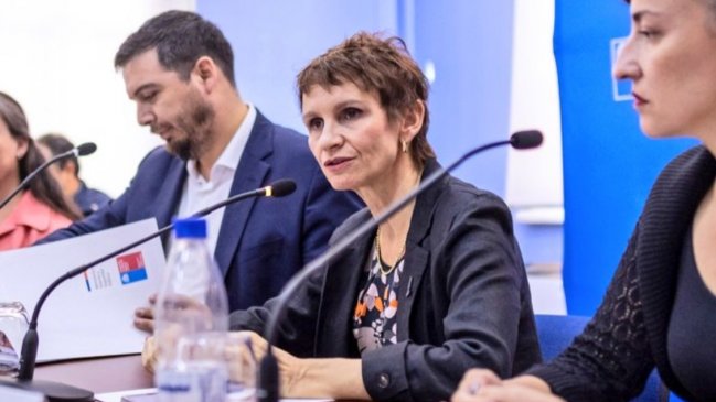 Tohá en Iquique: No es posible que una de las regiones con mayor inversión conviva con los problemas más urgentes