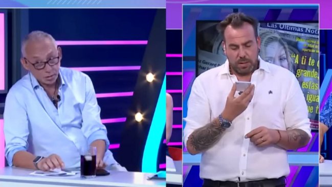 Televidente le 