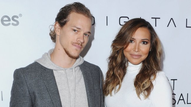 Ex de Naya Rivera publicó desgarrador homenaje a la fallecida actriz de 